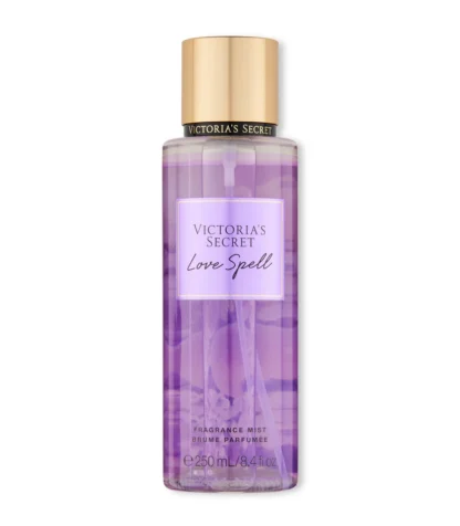 Victoria’s Secret Love Spell Fragrance Mist BESTSELLER ⭐ - Image 5
