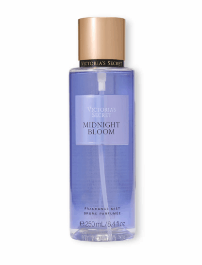 Victoria’s Secret Midnight Bloom Fragrance Mist BESTSELLER ⭐ - Image 3