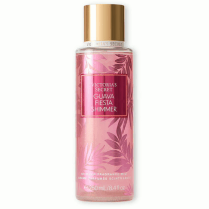Victoria’s Secret Guava Fiesta Shimmer Fragrance Mist