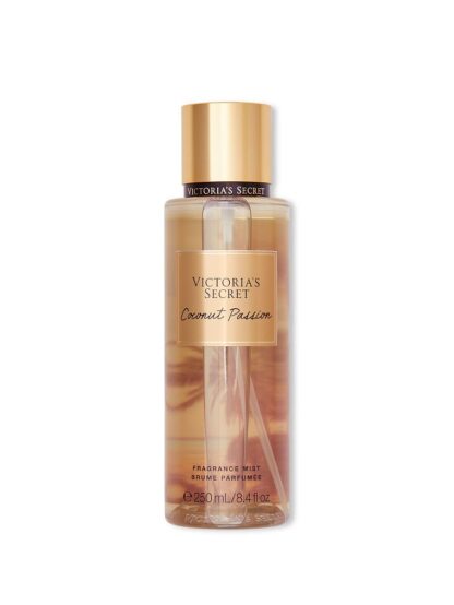 Victoria’s Secret Coconut Passion Fragrance Mist BESTSELLER ⭐ - Image 3