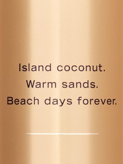 Victoria’s Secret Coconut Passion Fragrance Mist BESTSELLER ⭐ - Image 4
