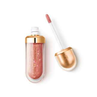 KIKO Milano Juicy Fizz 3D Hydra Lip Gloss Limited Edition 03