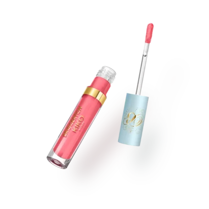 KIKO MILANO Bridgerton Brilliant Bliss Lip Gloss (02) - Image 4