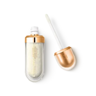 KIKO MILANO Juicy Fizz 3D Hydra Lip Gloss Limited Edition (01)