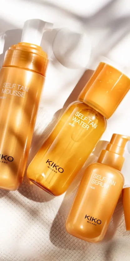KIKO MILANO Self Tan Mousse - Image 7