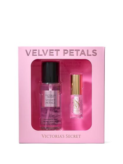 Victoria’s Secret Mist & Kiss Velvet Petals Gift Set - Image 6
