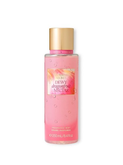 Victoria’s Secret Dewy Dragonfruit Nectar Fragrance Mist - Image 2