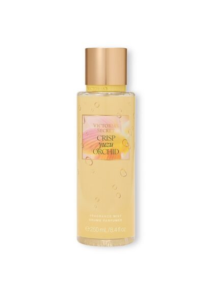 Victoria’s Secret Crisp Yuzu Orchid Fragrance Mist - Image 2
