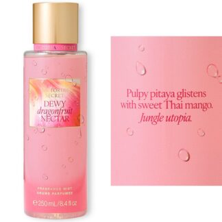 Victoria’s Secret Dewy Dragonfruit Nectar Fragrance Mist
