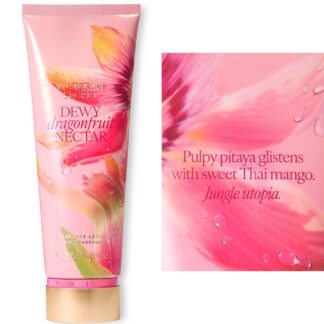 Victoria’s Secret Dewy Dragonfruit Nectar Fragrance Lotion