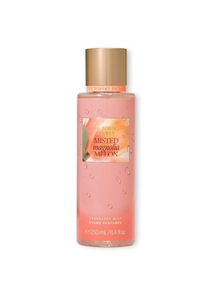Victoria’s Secret Misted Magnolia Melon Fragrance Mist - Image 2