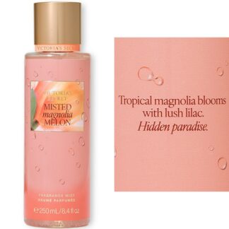 Victoria’s Secret Misted Magnolia Melon Fragrance Mist