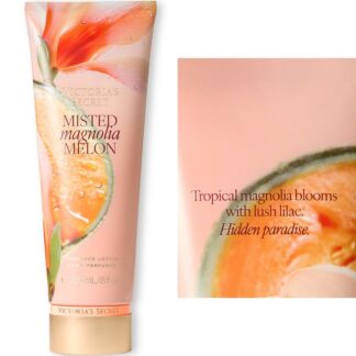 Victoria’s Secret Misted Magnolia Melon Fragrance Lotion