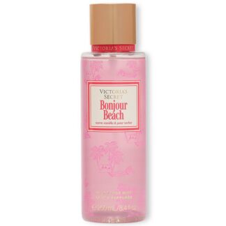 Victoria’s Secret Bonjour Beach Fragrance Mist