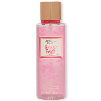 Victoria’s Secret Bonjour Beach Fragrance Mist