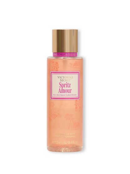 Victoria’s Secret Spritz Amour Fragrance Mist - Image 2