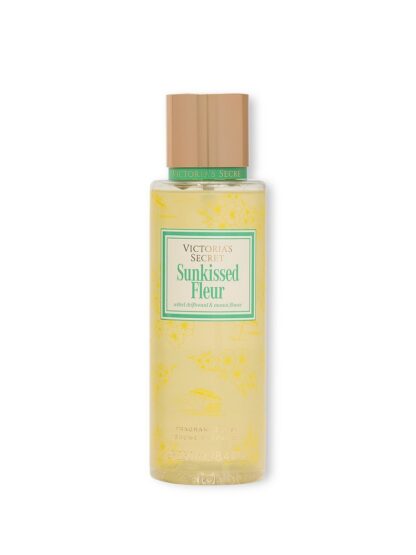 Victoria’s Secret Sunkissed Fleur Fragrance Mist - Image 3