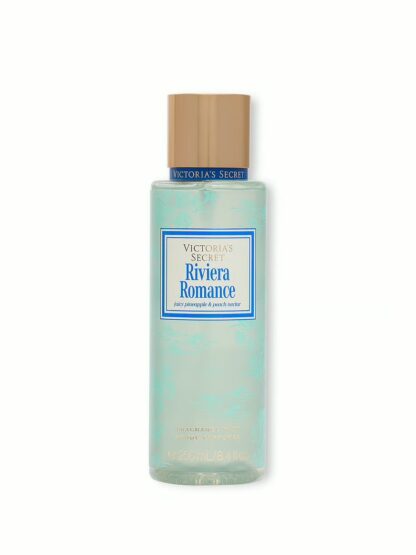 Victoria’s Secret Riviera Romance Fragrance Mist - Image 3