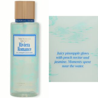 Victoria’s Secret Riviera Romance Fragrance Mist