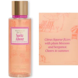 Victoria’s Secret Spritz Amour Fragrance Mist