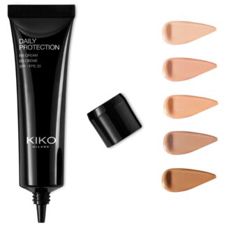 KIKO MILANO Daily Protection BB Cream SPF 30