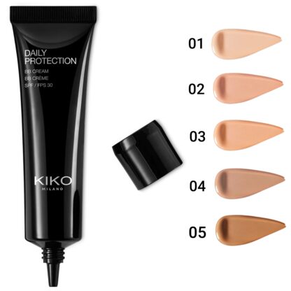 KIKO MILANO Daily Protection BB Cream SPF 30 - Image 2