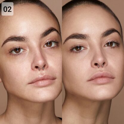 KIKO MILANO Daily Protection BB Cream SPF 30 - Image 3