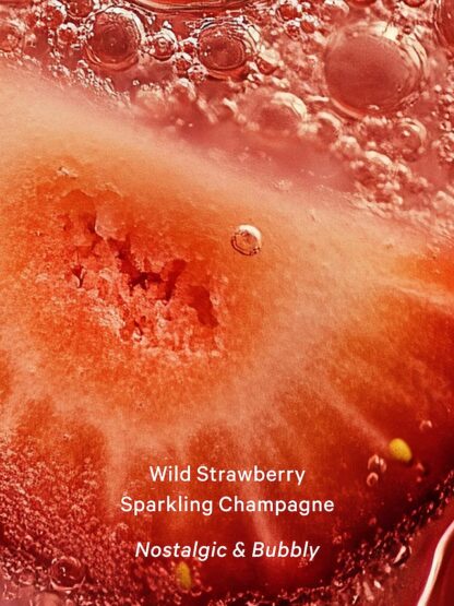 Victoria’s Secret Strawberries & Champagne Fragrance Mist - Image 4