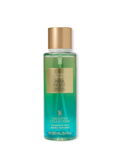 Victoria’s Secret Pear Glacé Fragrance Mist - Image 4