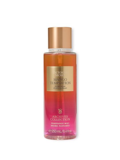 Victoria’s Secret Mango Temptation Fragrance Mist - Image 3