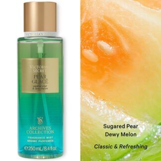 Victoria’s Secret Pear Glacé Fragrance Mist