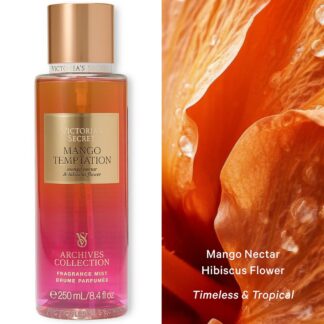 Victoria’s Secret Mango Temptation Fragrance Mist