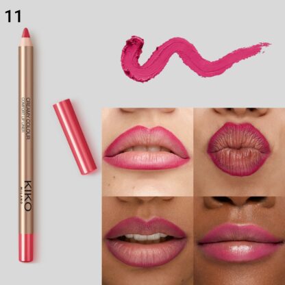 KIKO MILANO Creamy Colour Comfort Lip Liner - Image 12