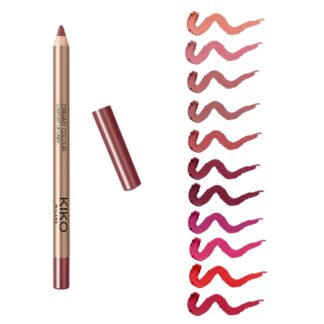 KIKO MILANO Creamy Colour Comfort Lip Liner