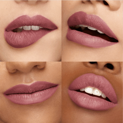 KIKO MILANO Unlimited Stylo (22 Intense Mauve) - Image 5