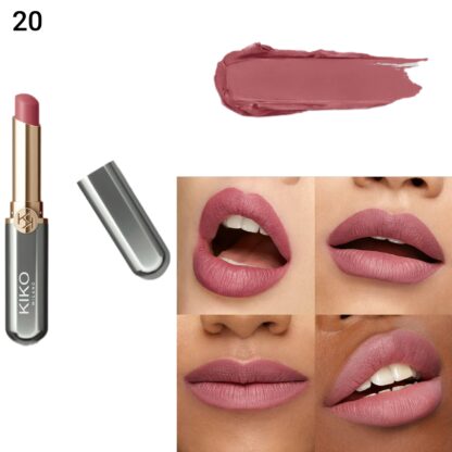 KIKO MILANO Unlimited Stylo (20 Classic Mauve) - Image 5