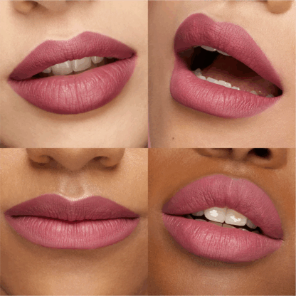 KIKO MILANO Unlimited Stylo (11 Rosy Mauve) - Image 4