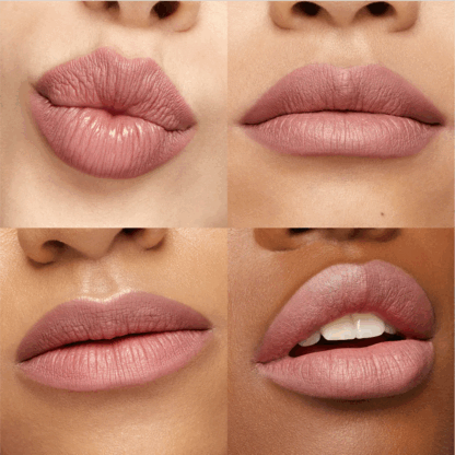 KIKO MILANO Unlimited Stylo (06 Warm Rose) - Image 4