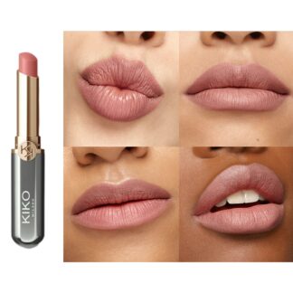 KIKO MILANO Unlimited Stylo (06 Warm Rose)