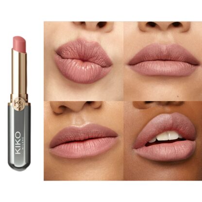 KIKO MILANO Unlimited Stylo (06 Warm Rose)