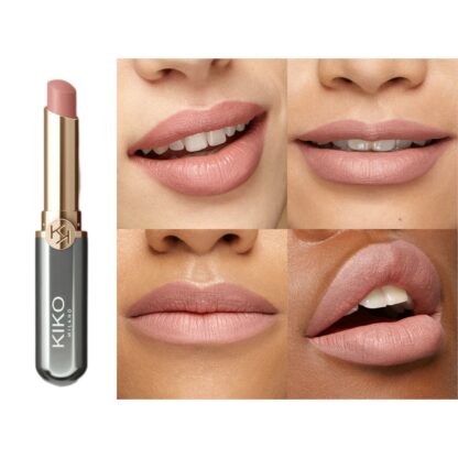 KIKO MILANO Unlimited Stylo (03 Rosy Nude)