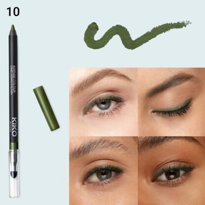 KIKO MILANO Intense Colour Long Lasting Eyeliner - Image 7