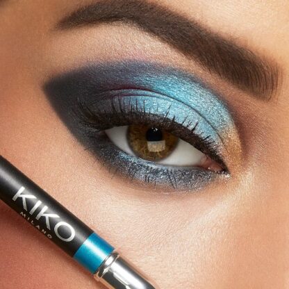 KIKO MILANO Intense Colour Long Lasting Eyeliner - Image 12