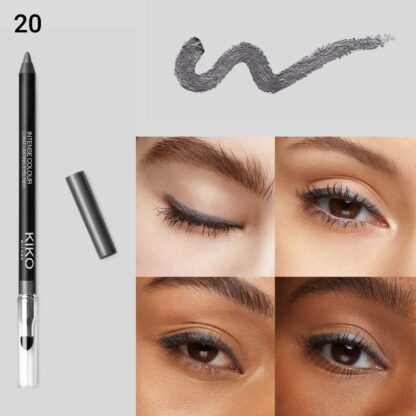 KIKO MILANO Intense Colour Long Lasting Eyeliner - Image 11