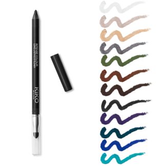 KIKO MILANO Intense Colour Long Lasting Eyeliner