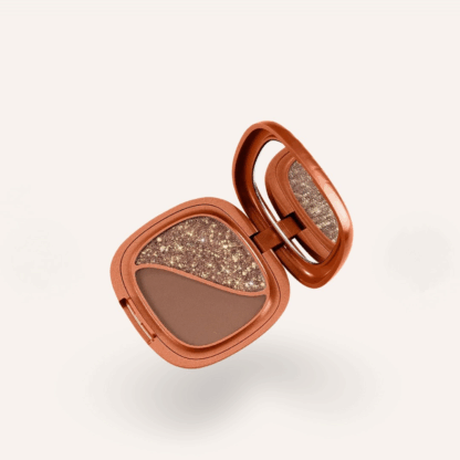 KIKO MILANO Create Your Balance Gaze Defining Eyeshadow Duo (02) - Image 3