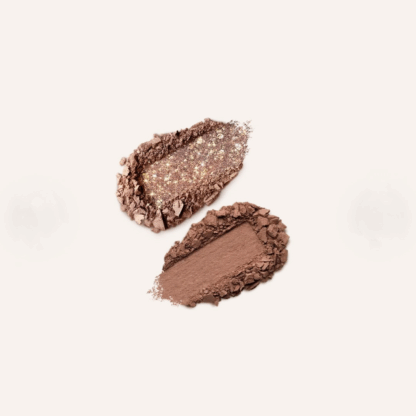 KIKO MILANO Create Your Balance Gaze Defining Eyeshadow Duo (02) - Image 4