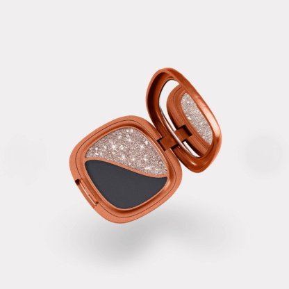 KIKO MILANO Create Your Balance Gaze Defining Eyeshadow Duo (03) - Image 4