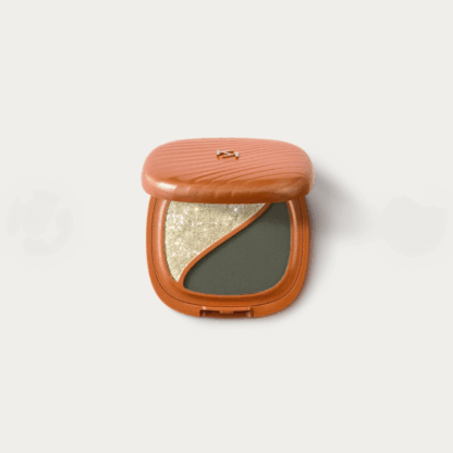 KIKO MILANO Create Your Balance Gaze Defining Eyeshadow Duo (04) - Image 4
