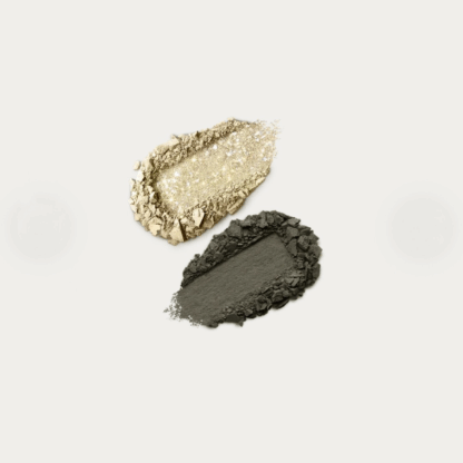 KIKO MILANO Create Your Balance Gaze Defining Eyeshadow Duo (04) - Image 5
